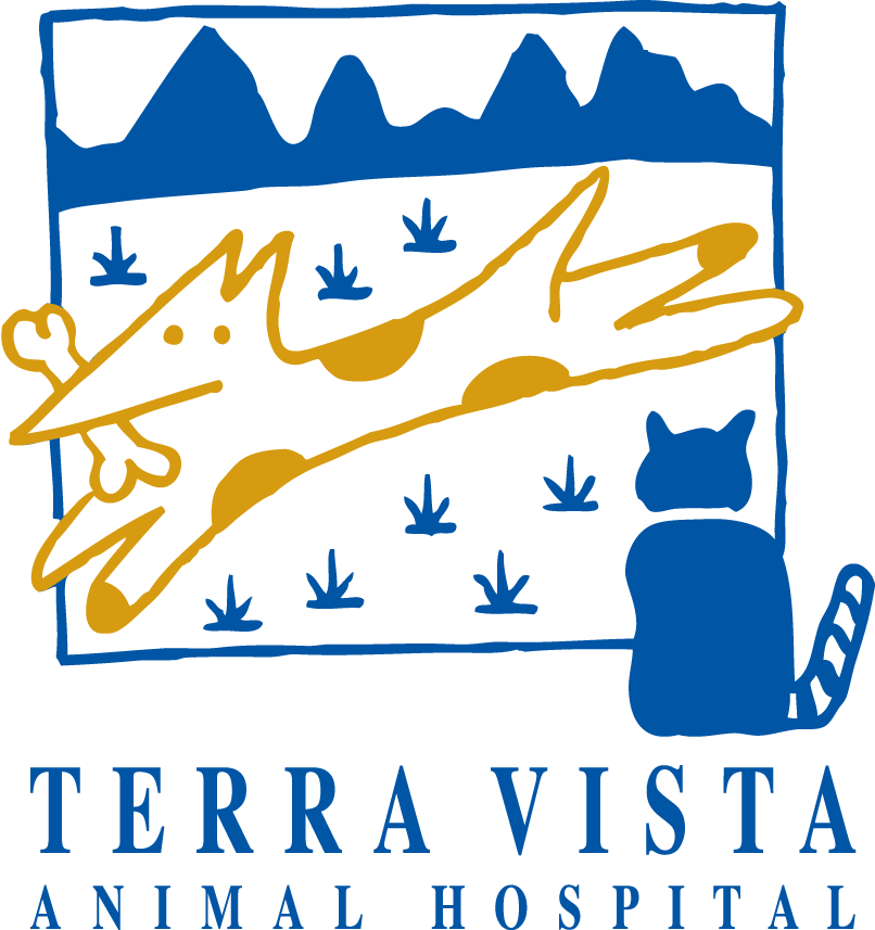 Welcome To Terra Vista Animal Hospital